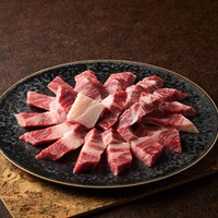 熟成焼肉 肉源 六本木店