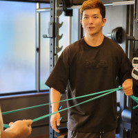 GOODLIFE GYM 六町店