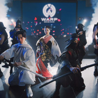 Ninja + Kabuki Tokyo