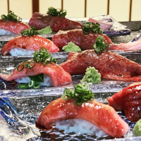 焼肉 侘び寂び 法善寺横丁本店