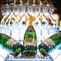 LUXURY BAR＆CAFE MILAS 渋谷店