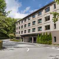 富士マリオットホテル山中湖