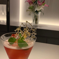 BarDress