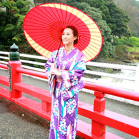 きもの着付レンタル 箱根さくら姫