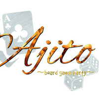 Ajito ～board game party～