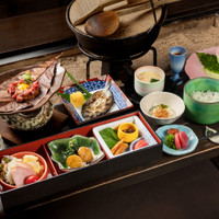 岡田旅館 和楽亭