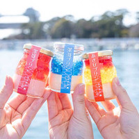 沼津深海プリン工房