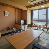 夕日ヶ浦温泉 夕日浪漫 一望館