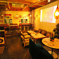 カフェ＆ダイニング グデン（cafe&dining GUDENE）