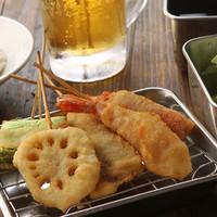串かつ でんがな 神田南口店