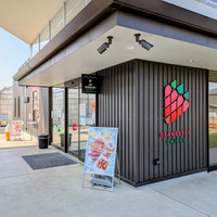 cafe GRANBERRY（カフェ グランベリー）