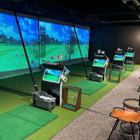 BaffyGolf