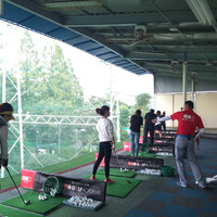 NO1 GOLF ACADEMY