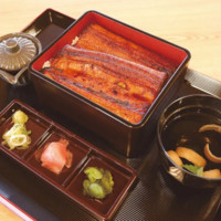 鰻の成瀬さぬき志度店