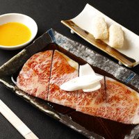 焼肉 銀座 小六
