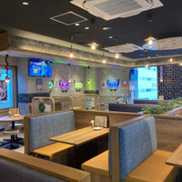 韓国料理 ホンデポチャ 錦糸町駅前店