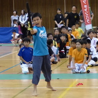 臥龍塾@八坂道場