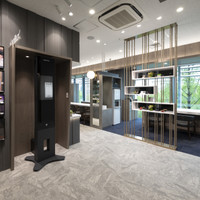 キクチメガネ 中日ビル店