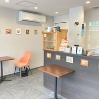 RIN BAGEL Works MAKISHI