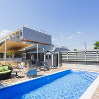 Fukiagehama Field Hotel