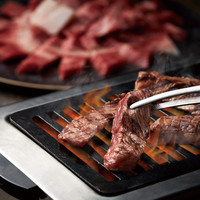 和牛焼肉 NIKUGEN 赤坂店（【旧店名】熟成焼肉 肉源）