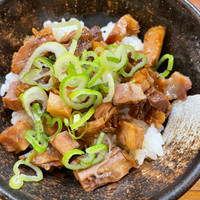 きがる家 豚の最高到達点