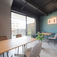 NIL CAFE&BAR(ニル カフェ&バー)