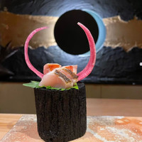 鮨 てんしょう