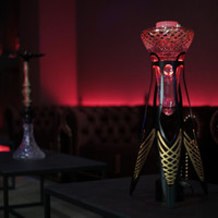 Crimson Shisha&Bar