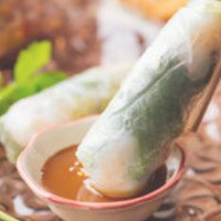 Nha Viet Nam 京都店
