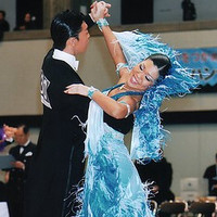 タナカヒデカズ・ダンスワールド