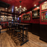 Irish Pub Banshee
