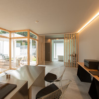 DOGLAMPING GT HOUSE