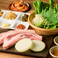 韓国料理酒場ナッコプセのお店 キテセヨ 町田店