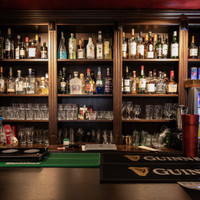 Irish Pub Banshee