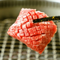 焼肉 ホルモン ブンゴ 西院店