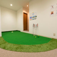 インドアゴルフスクール Golfet 西葛西店