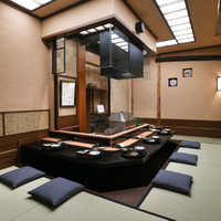 銀座 天一 銀座本店