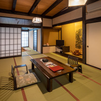 岡田旅館 和楽亭