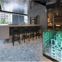 BAR DUNBAR（ダンバー）