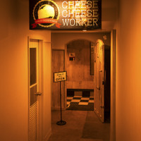 Cheese Cheese Worker 千葉店