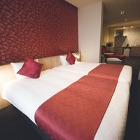 HOTEL MASTAY 神宮道
