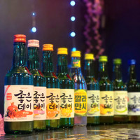 韓国ダイニング まにぽぽ