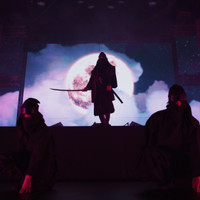 Ninja + Kabuki Tokyo