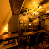 Bar 3rd Place