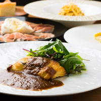 Osteria Falco オステリア ファルコ