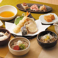 蕎旬 たまプラーザテラス店（キョウシュン）