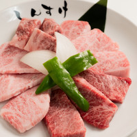黒毛和牛ホルモン 大衆焼肉しんすけ トキワ新町店