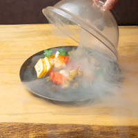 燻吟 かず家