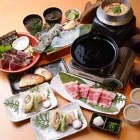 寅八商店 梅田店